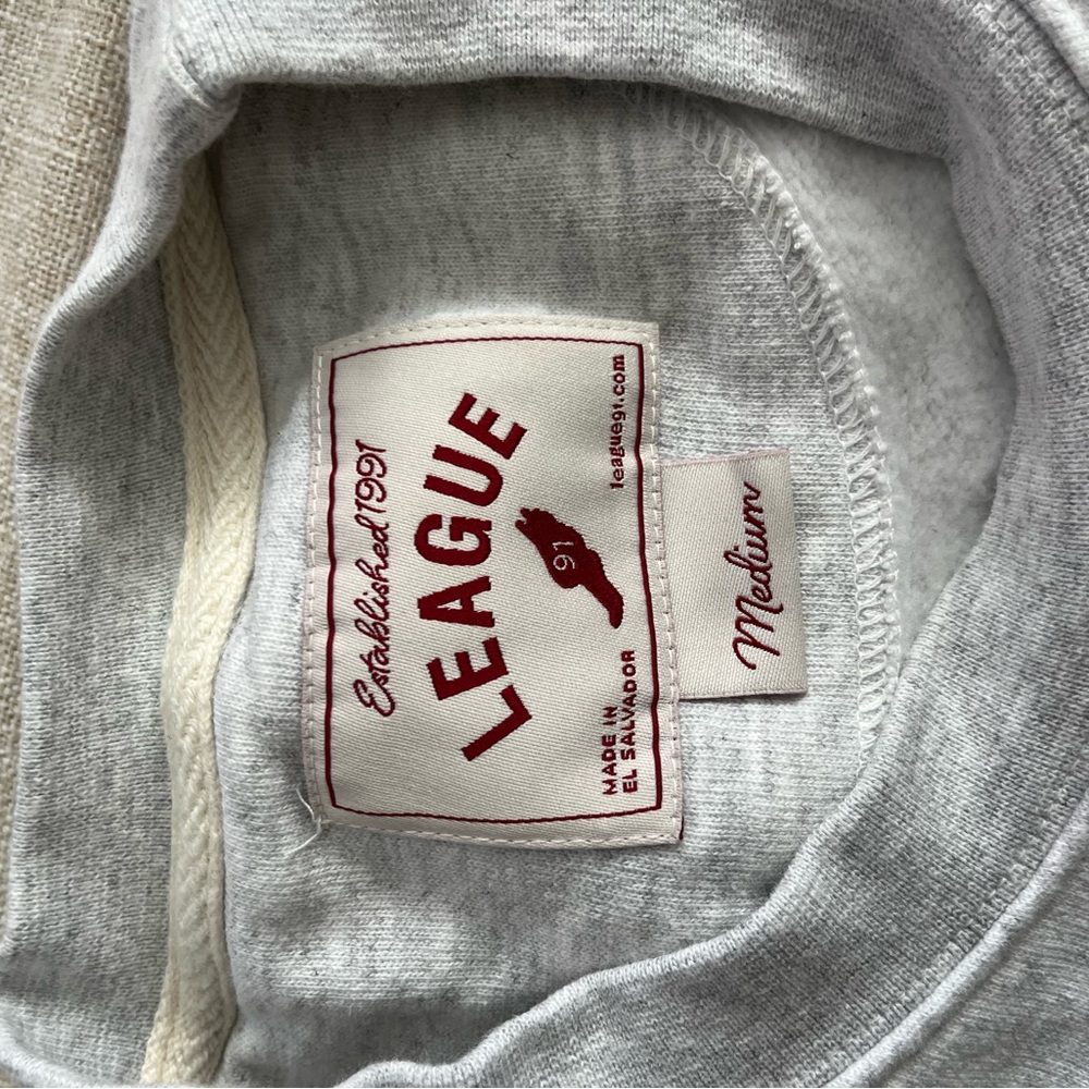 Fordham Rams Sweatshirt - Picture 2 of 3